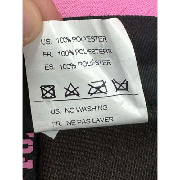 Fox Racing Trucker Hat - Picture 5 of 5